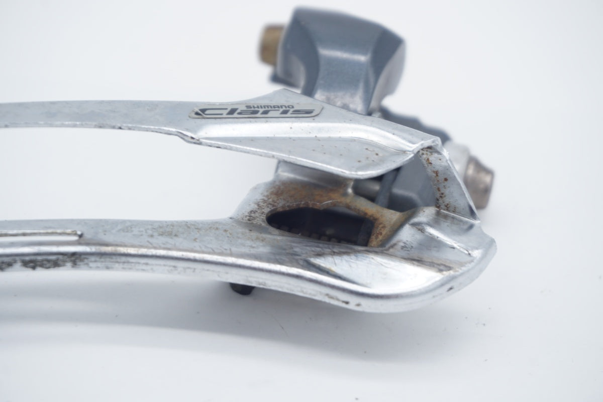 SHIMANO 「シマノ」 CLARIS FD-2400 フロントディレイラー / 滋賀大津店