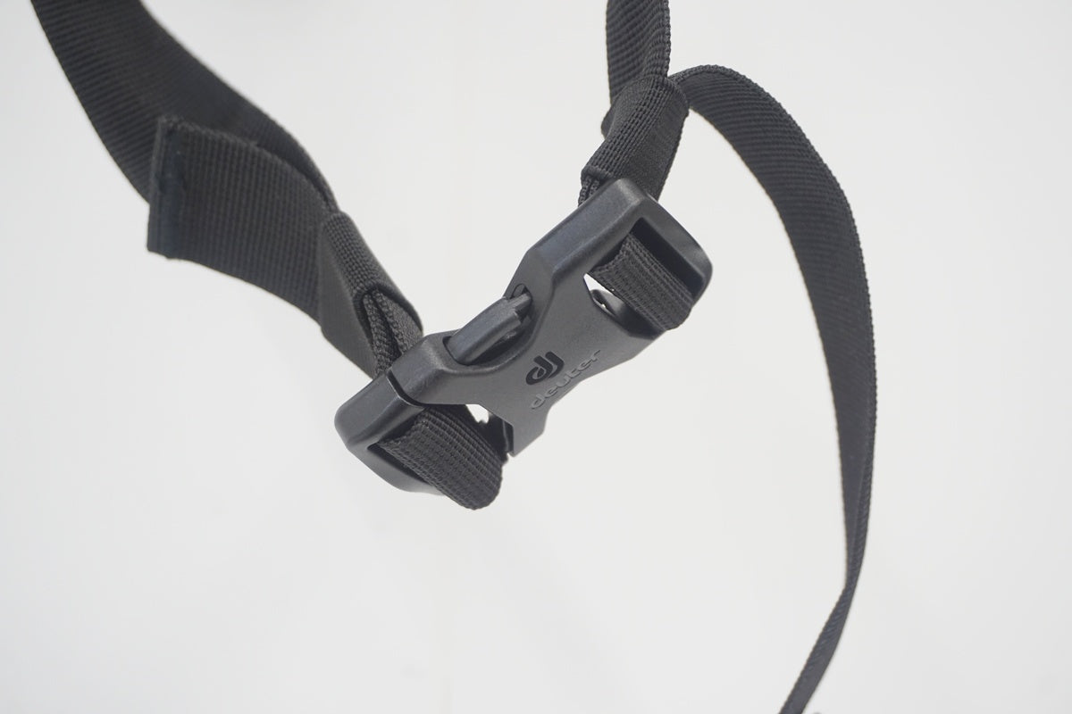 DEUTER 「ドイター」 RACE8 バッグパック / 京都八幡店