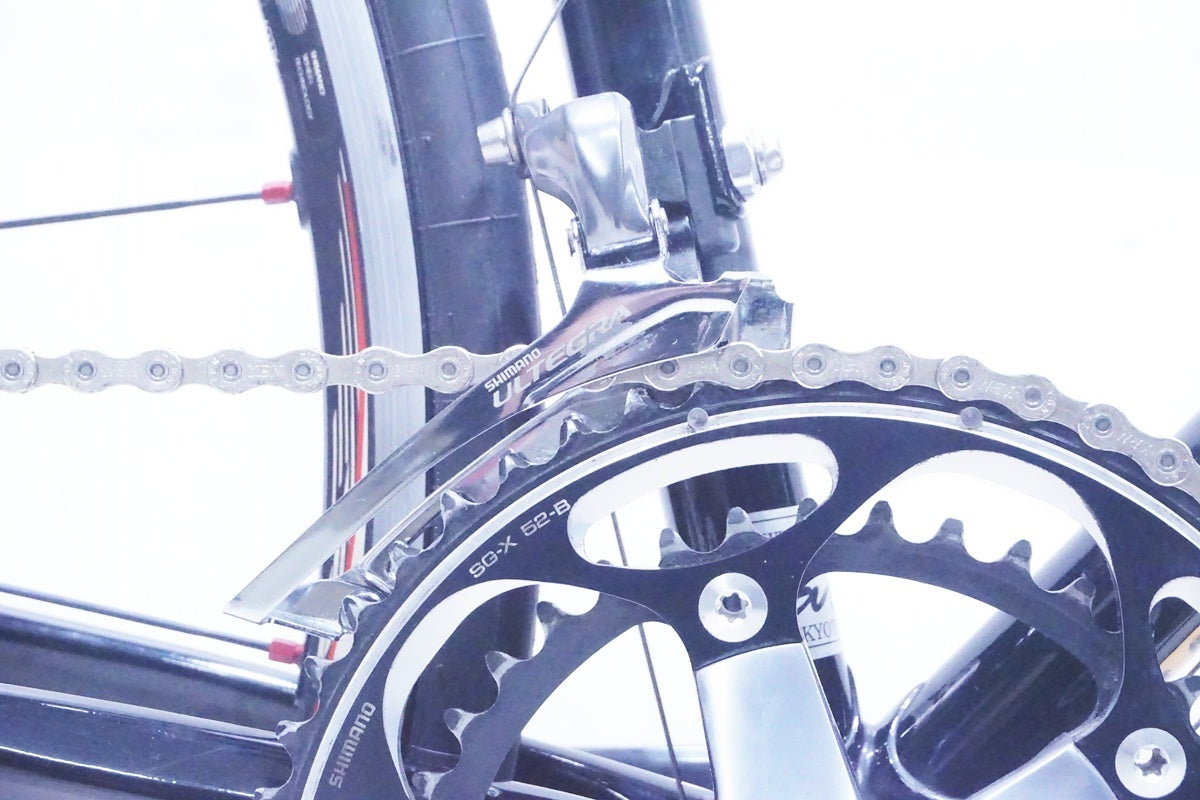 DE ROSA 「デローザ」 NEO PRIMATO 2012年モデル ロードバイク / 京都西院店