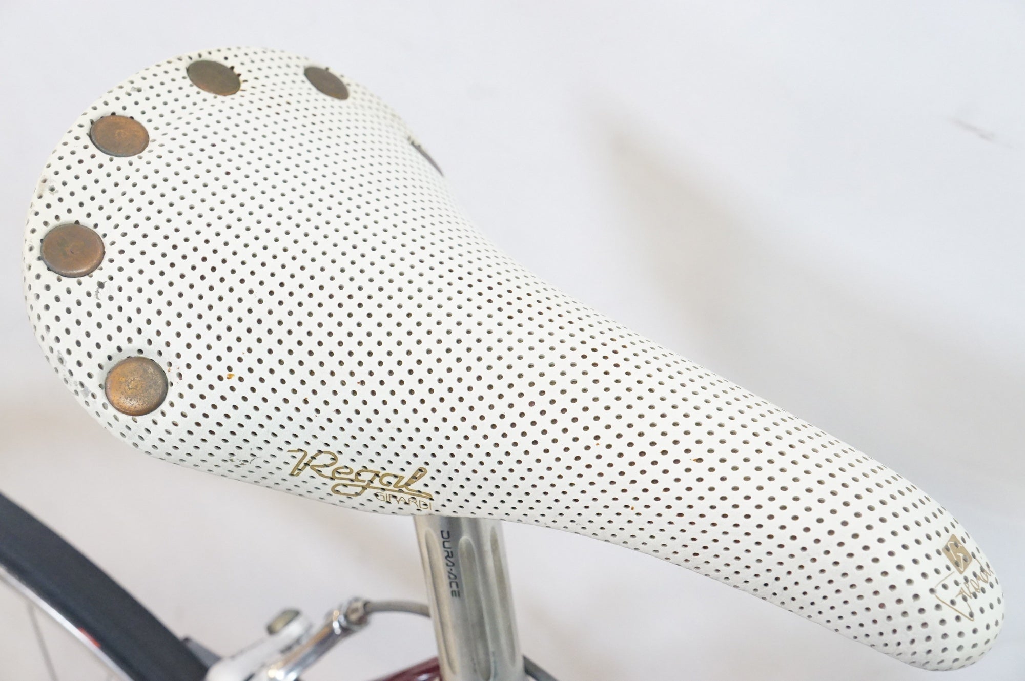 CINELLI 「チネリ」 SUPERCORSA 1990年頃 ロードバイク / 熊谷本店