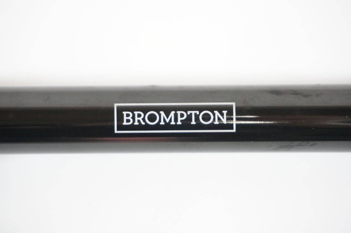 BROMPTON 「ブロンプトン」 LEZYNE 携帯ポンプ / 宇都宮店