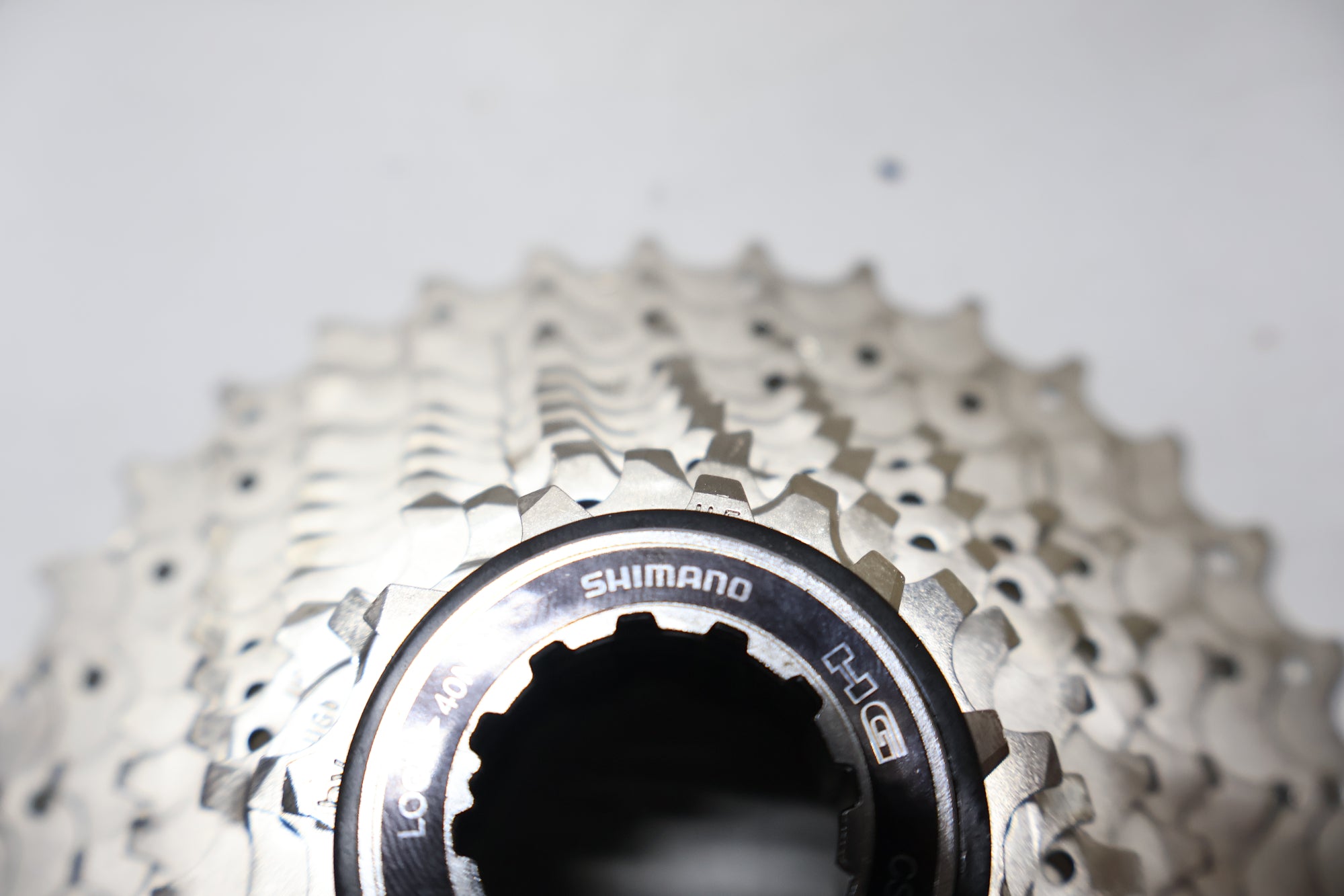 SHIMANO 「シマノ」 CS-HG500-10 11-34T スプロケット / 高知店