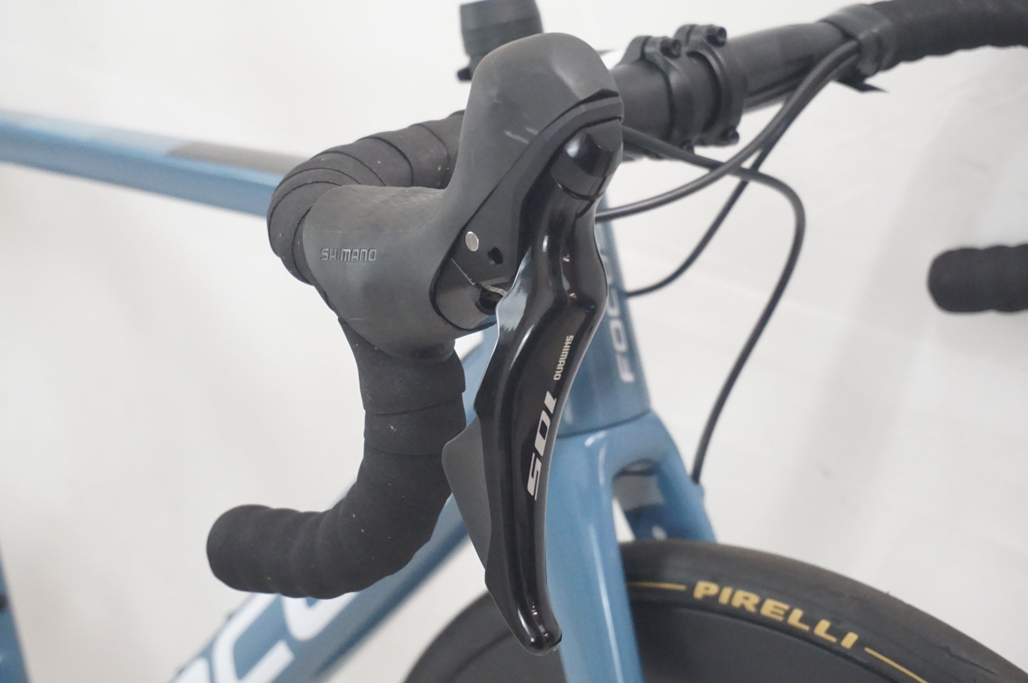 FOCUS 「フォーカス」 IZALCO MAX DISC 8.7 2021年モデル ロードバイク / 福岡店
