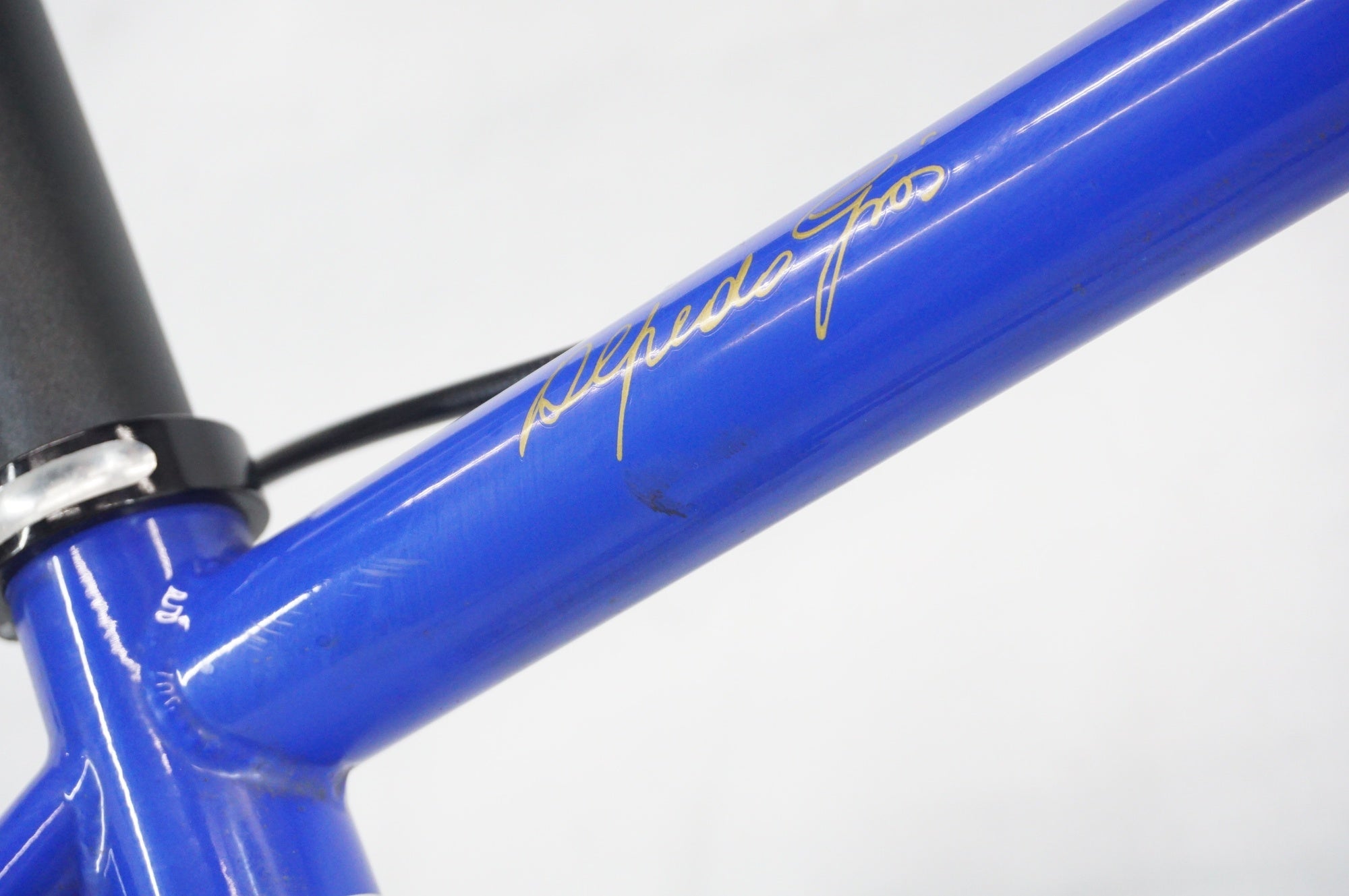 GIOS 「ジオス」 MISTRAL CHROMOLY 2021年モデル クロスバイク / 阪急塚口店