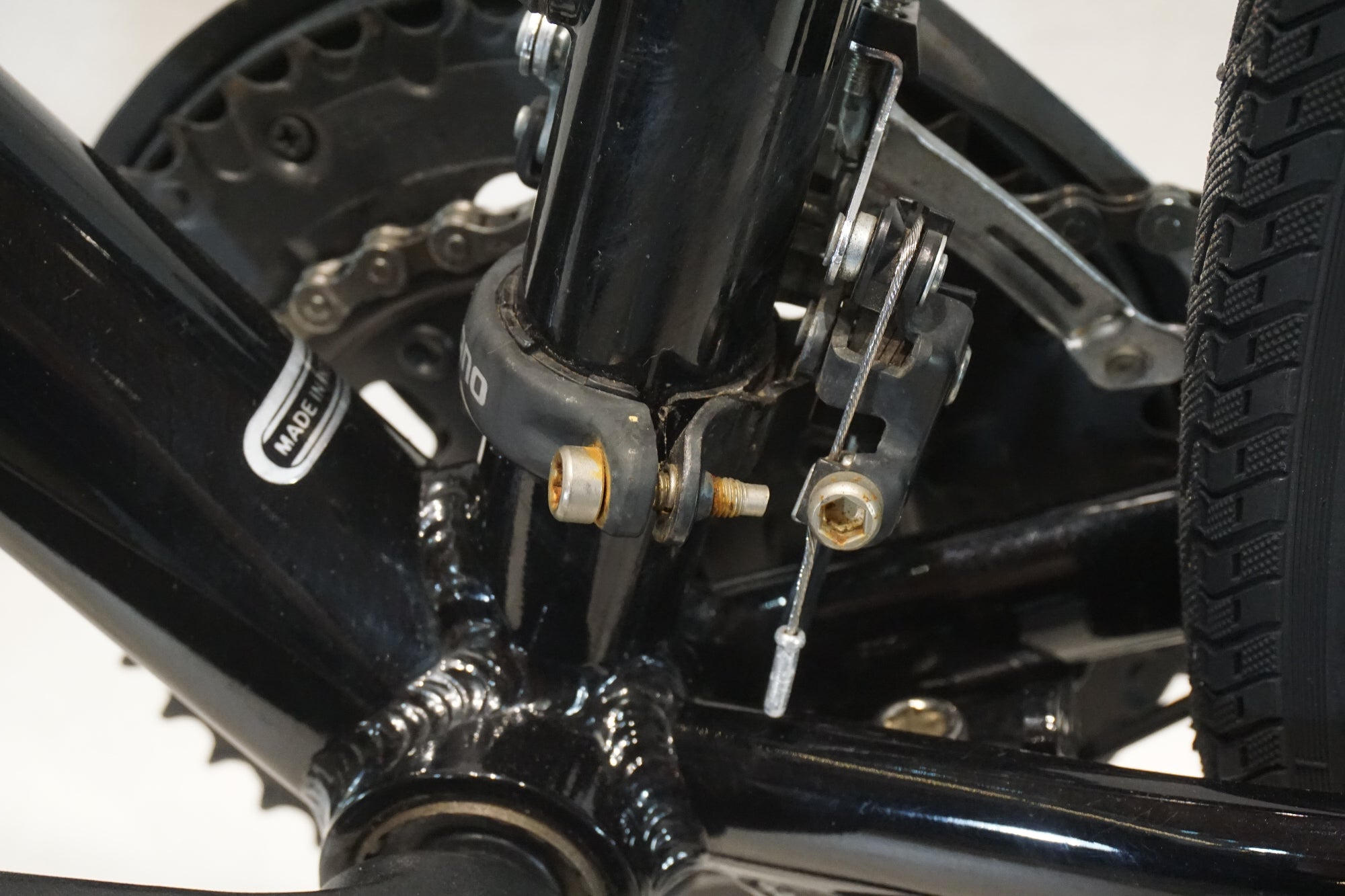 MARIN 「マリン」 CORTE MADERA DISC SE 2023年モデル クロスバイク / 横浜戸塚店