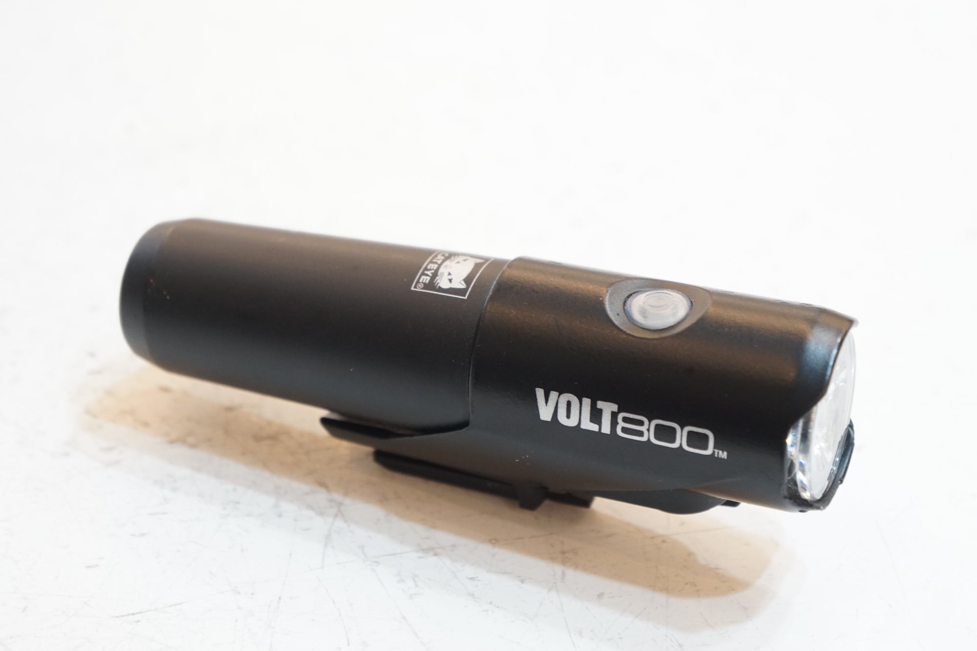 CATEYE 「キャットアイ」 VOLT800 フロントライト / バイチャリ