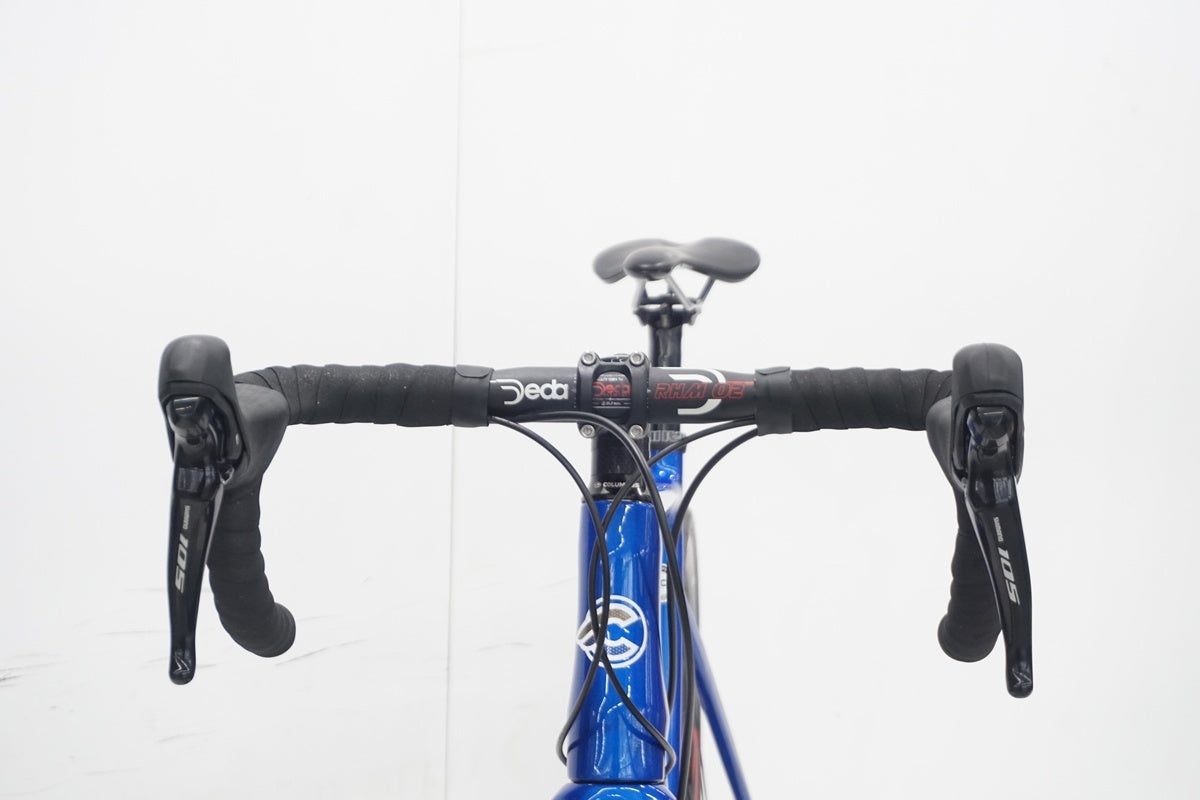CINELLI 「チネリ」 SUPERSTAR DISC 105 2024年モデル ロードバイク CINELLI 「チネリ」 SUPERSTAR DISC 105 2024年モデル ロードバイク