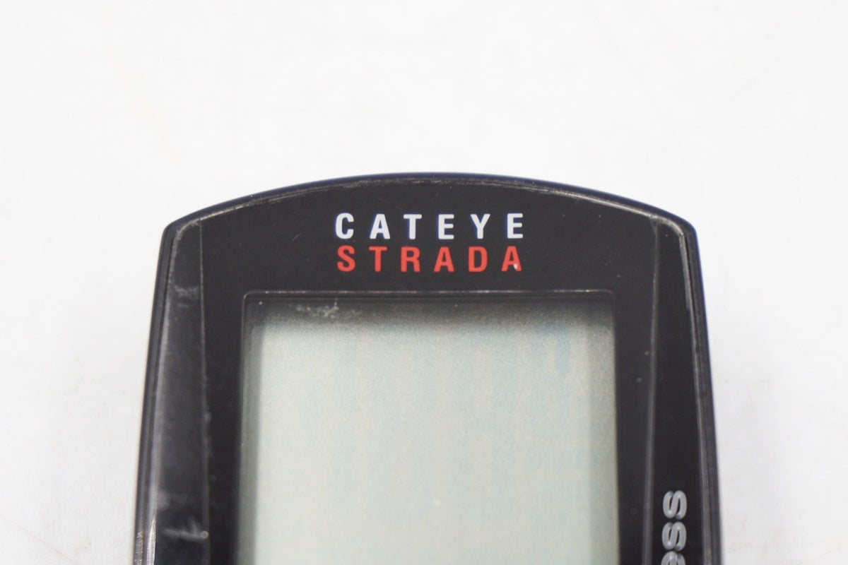 CATEYE 「キャットアイ」 CC-420DW サイクルコンピューター / 奈良店