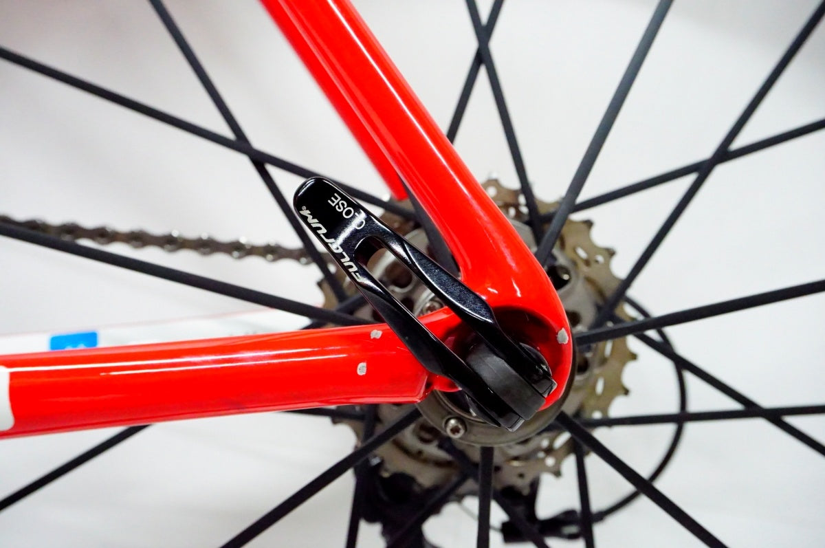 TREK EMONDA ALR5　サイズ：54　2016年モデル TREK 「トレック」 EMONDA ALR 5 2016年モデル ロードバイク