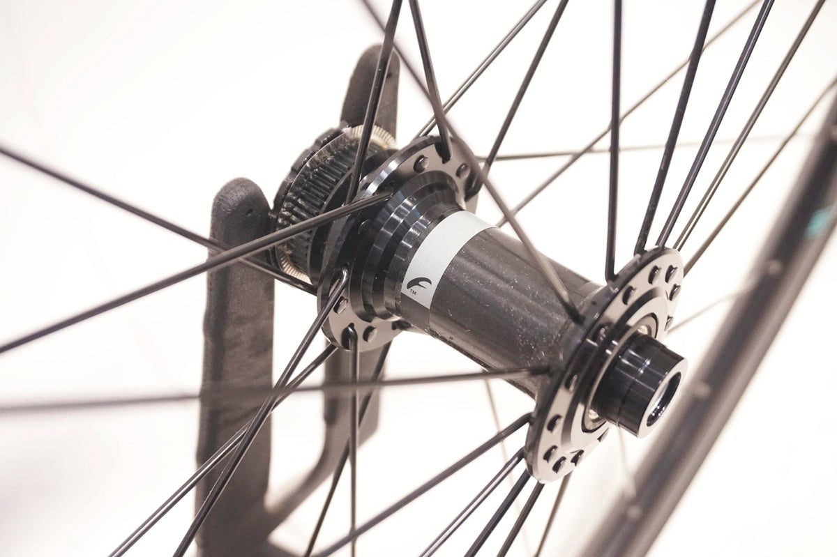 FULCRUM 「フルクラム」 RACING900 DB SHIMANO 11s ホイールセット / 大阪門真店