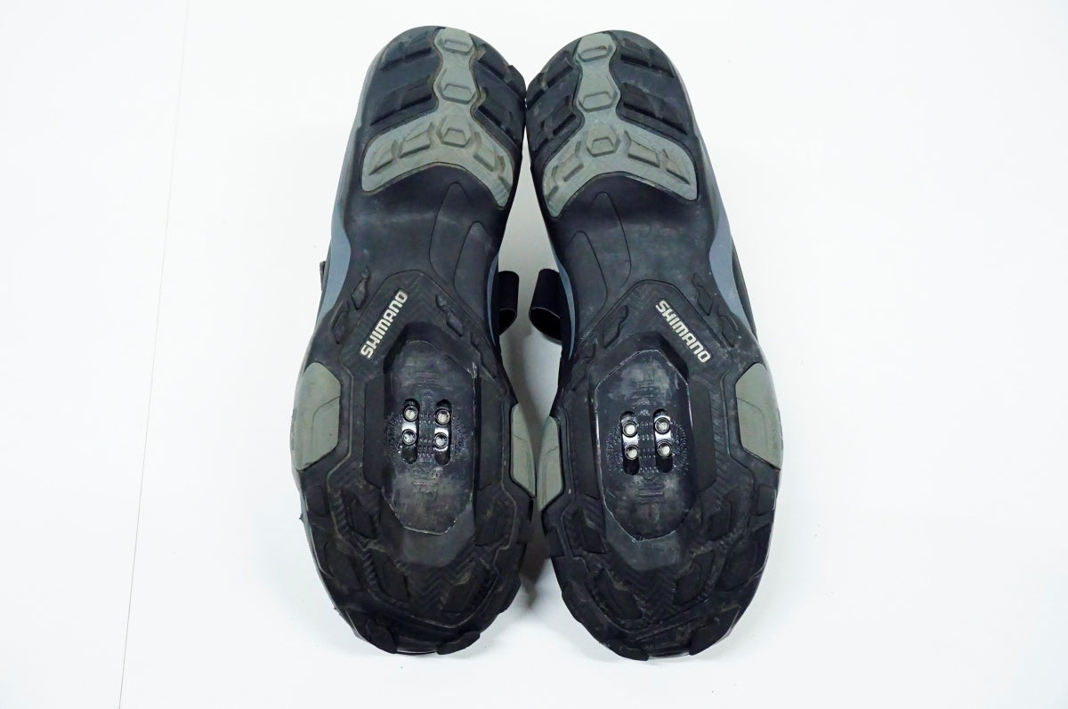 SHIMANO 「シマノ」 SH-MT500-S 40(25.2cm) シューズ / 名古屋大須店