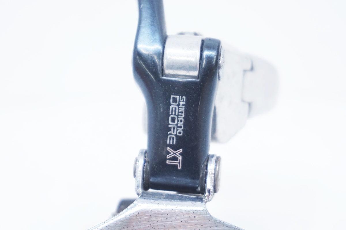 SHIMANO 「シマノ」 DEORE XT FD-M735 フロントディレイラー / 大阪美原北インター店