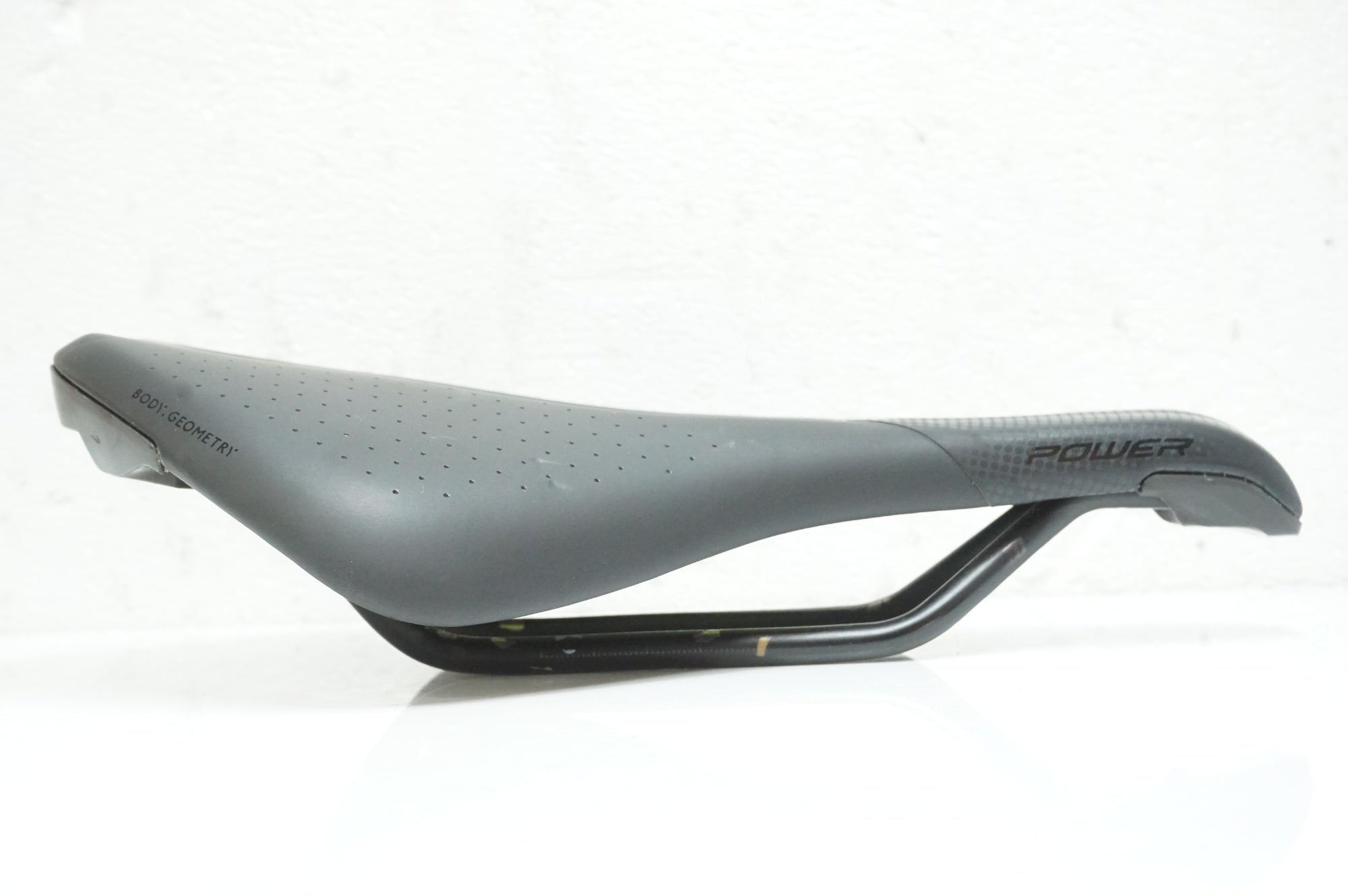 SPECIALIZED 「スペシャライズド」 POWER W/MIMIC COMP SADDLE WOMEN