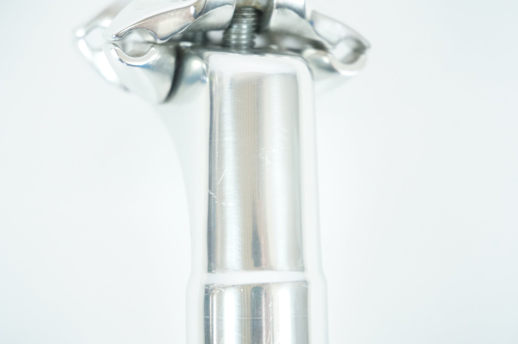 NITTO 「ニットー」 NJ-SP70 φ27.2mm 200mm シートポスト / 宇都宮店