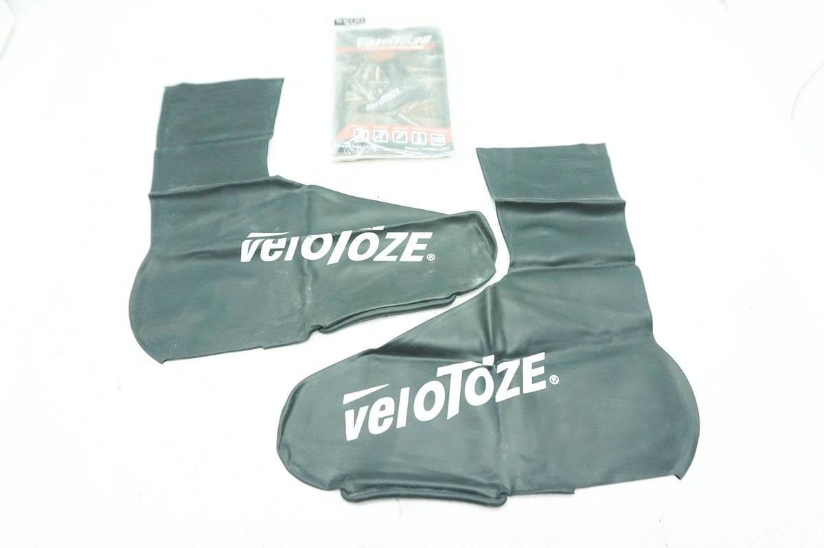 VELOTOZE 「ヴェロトーゼ」 シューズカバー / 大阪門真店