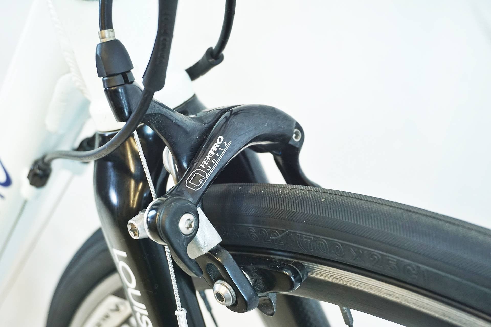LOUIS GARNEAU 「ルイガノ」 LGS-RSR2 2010年モデル クロスバイク / 有明ガーデン店