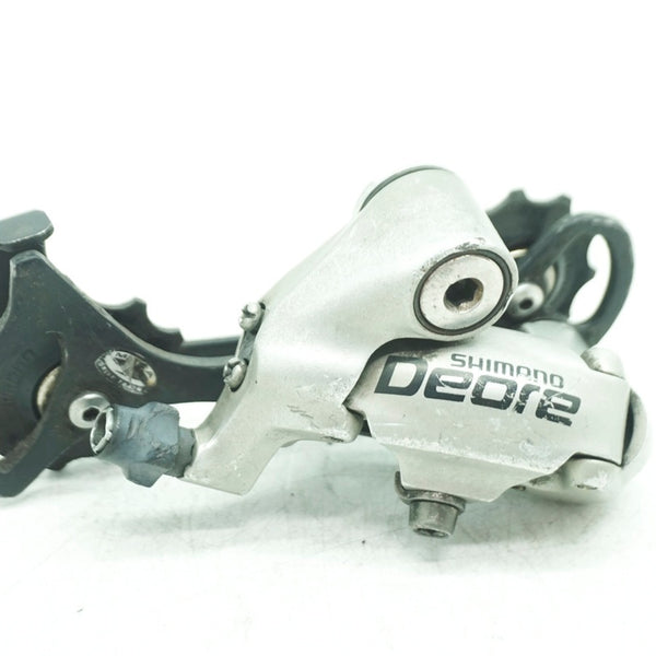 SHIMANO 「シマノ」 DEORE RD-M510 リアディレイラー / 大阪門真店