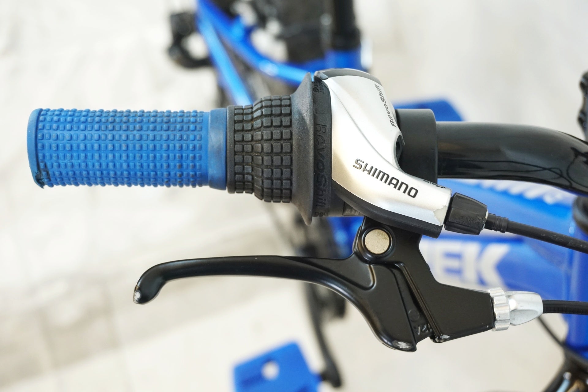 TREK 「トレック」 PRECALIBER 20 2021年モデル キッズバイク / 有明ガーデン店