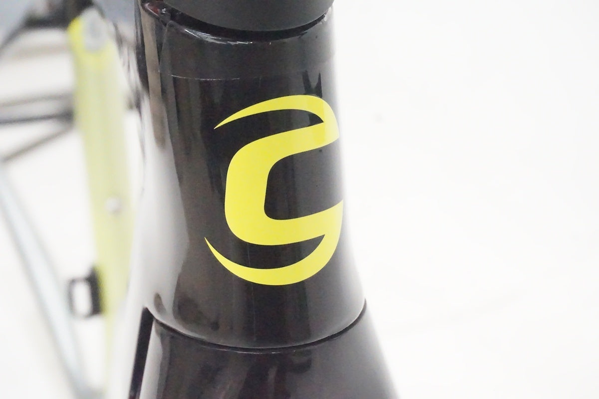 CANNONDALE「キャノンデール」 SYSTEMSIX HI-MOD 2019年モデル フレームセット / 京都西院店