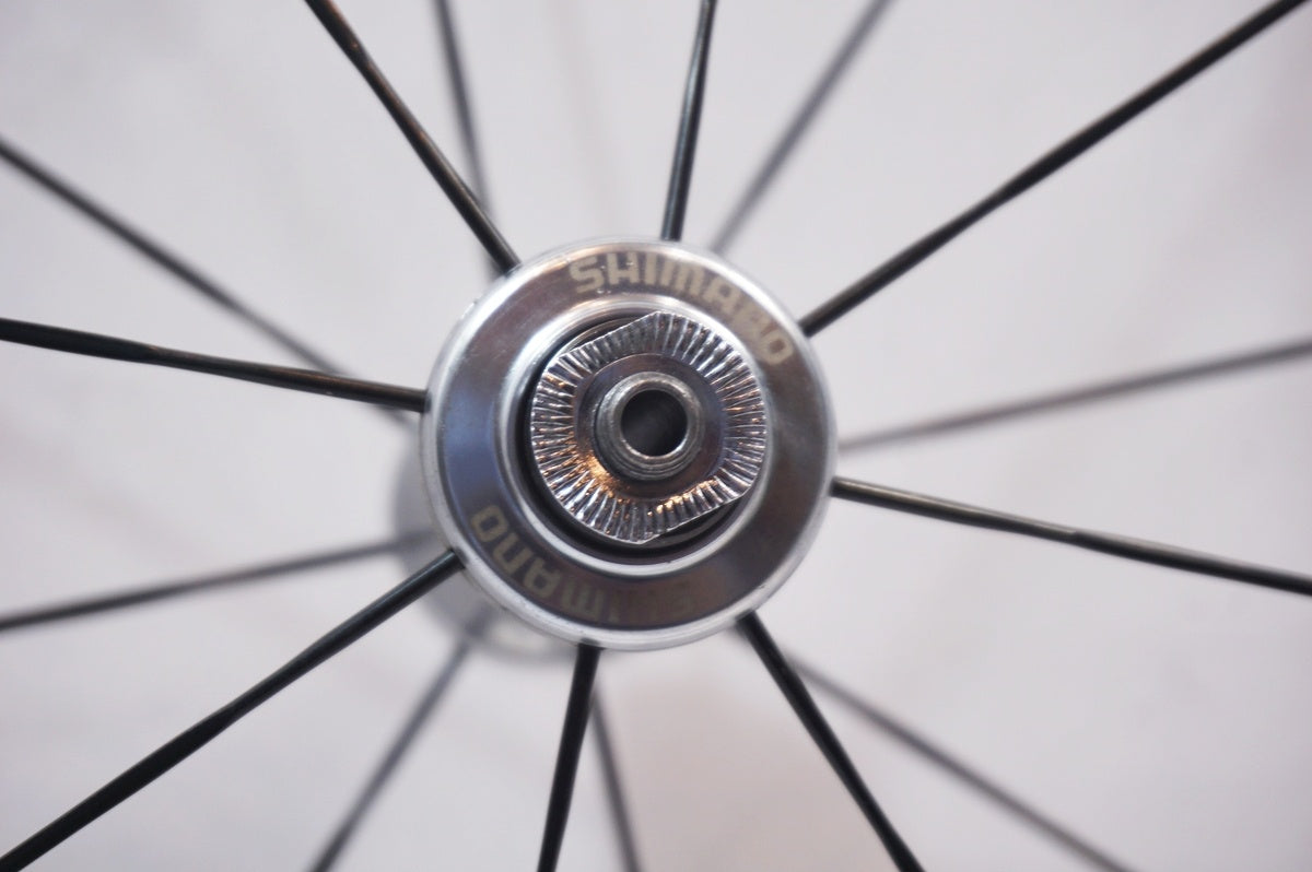 SHIMANO 「シマノ」 ULTEGRA WH-6700 フロントホイール / バイチャリ世田谷店