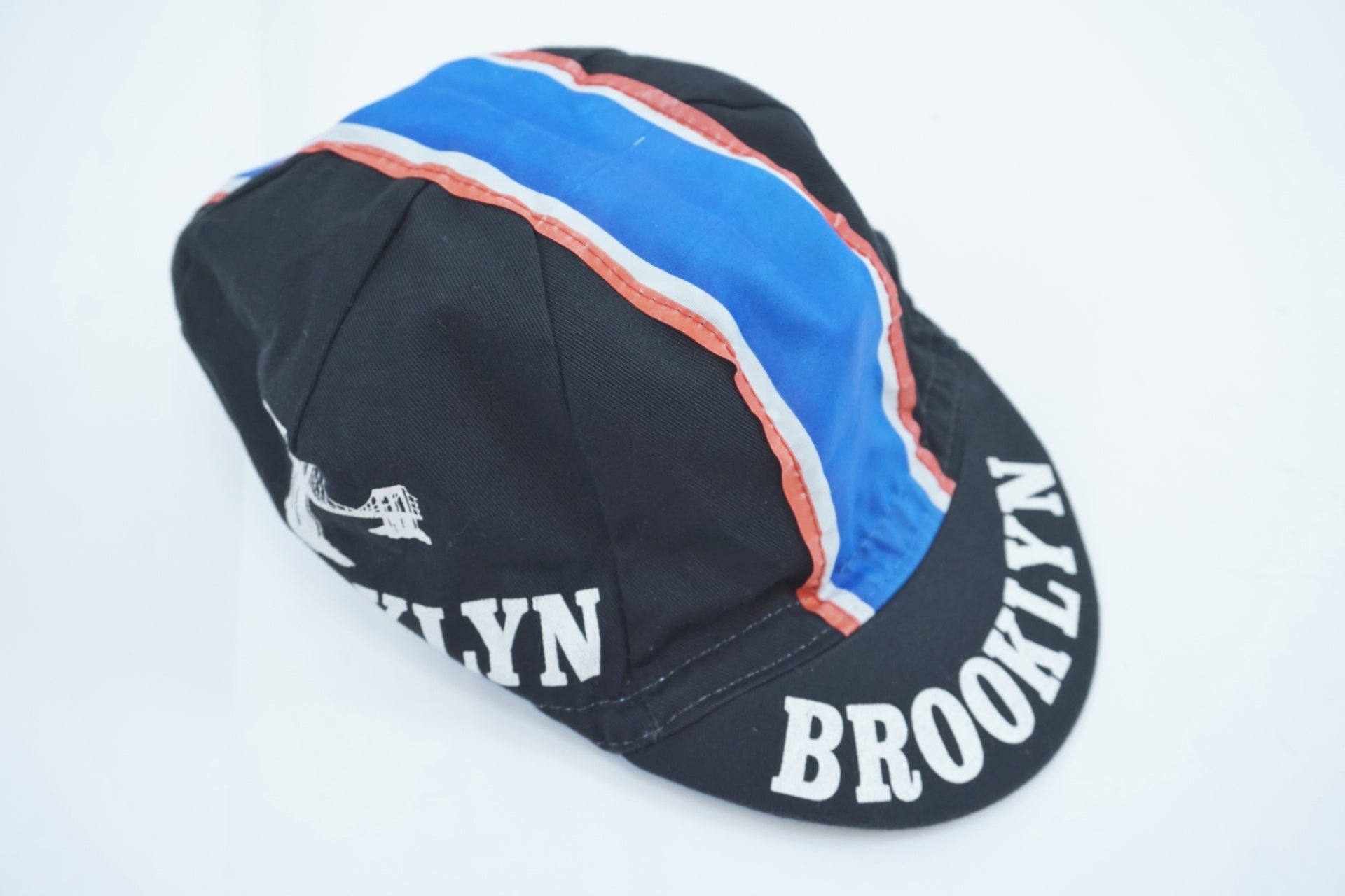 BROOKLYN 「ブルックリン」 サイクルキャップ / 有明ガーデン店