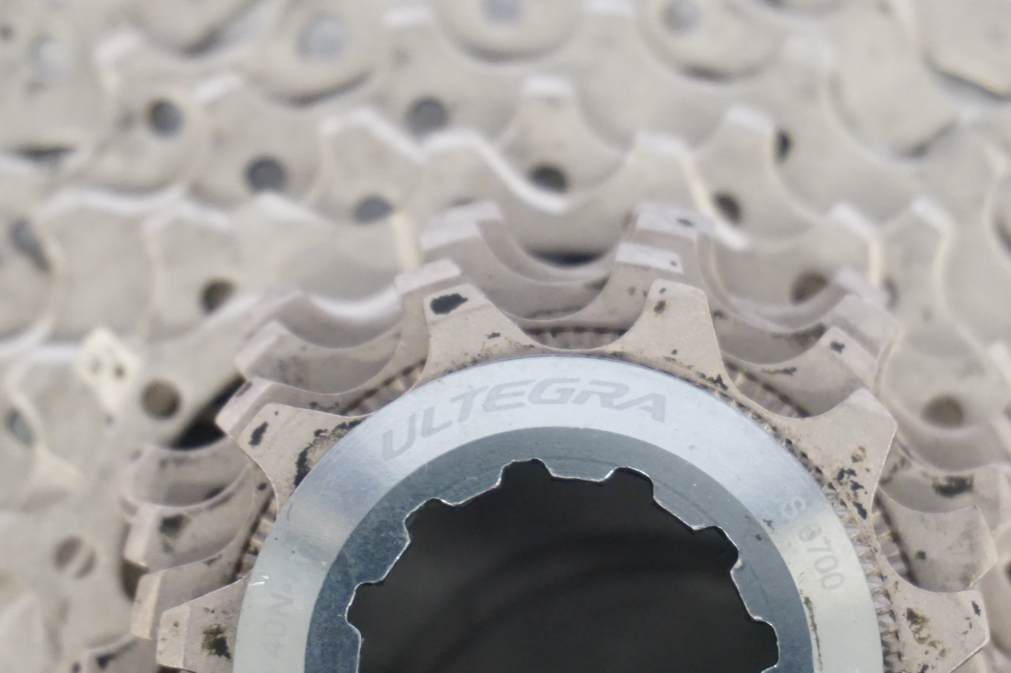 SHIMANO 「シマノ」 ULTAGRA CS-6700 11-28T スプロケット / 浜松店