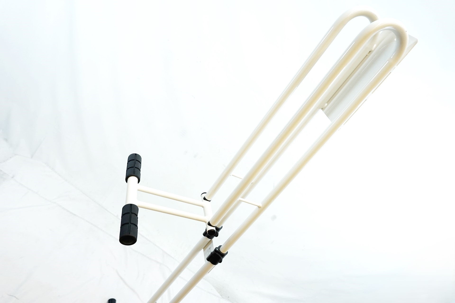 CYCLELOCKER 「サイクルロッカー」 CS-650 ディスプレイスタンド / 有明ガーデン店