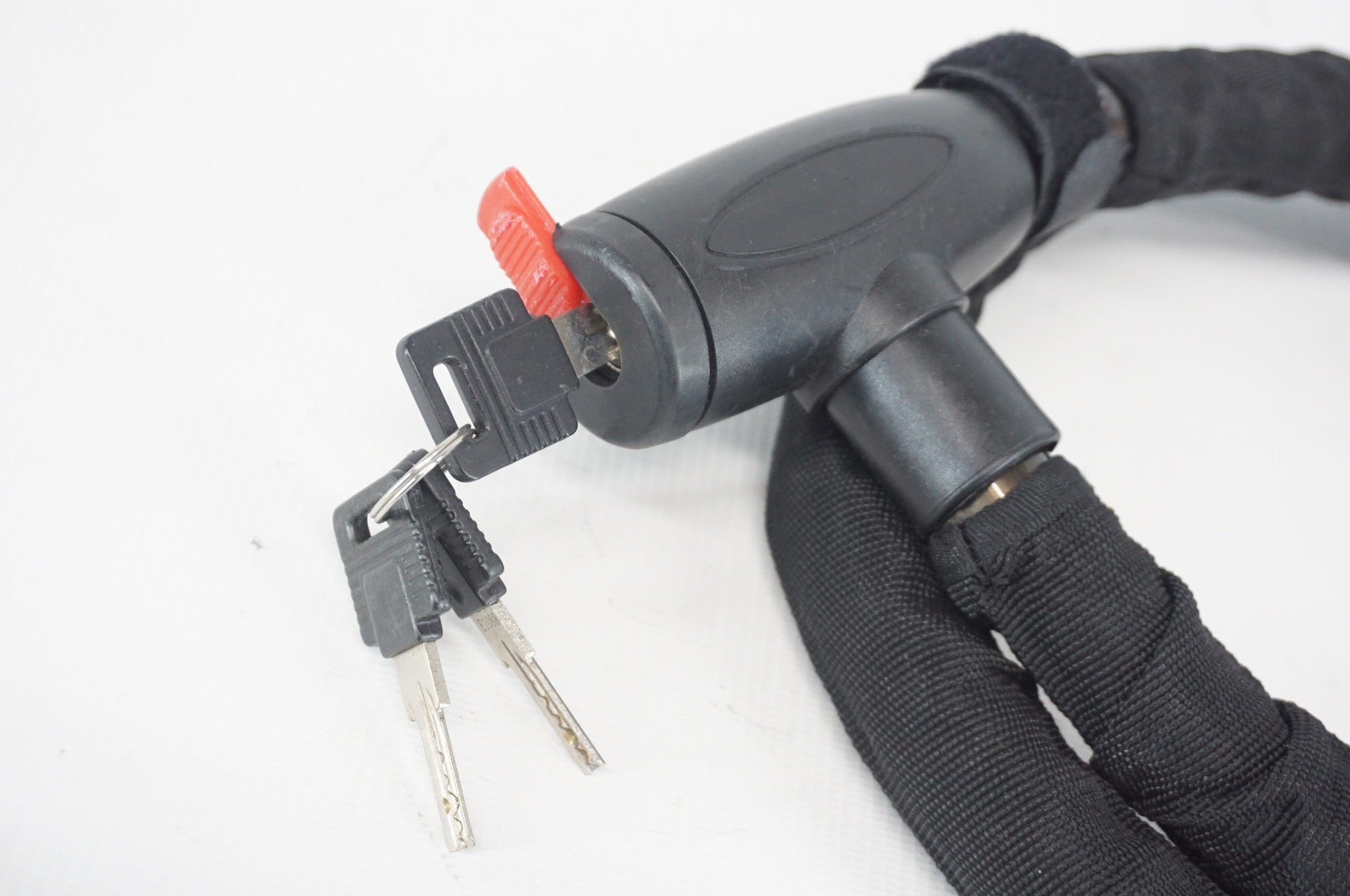 ブランド不明 ワイヤーロック / 阪急塚口店