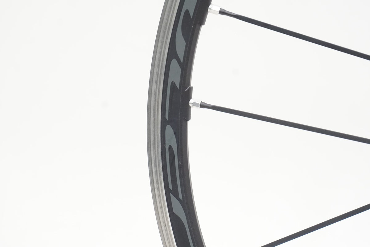 FULCRUM「フルクラム」 RACING ZERO C17 SHIMANO11速 ホイールセット/ 京都西院店