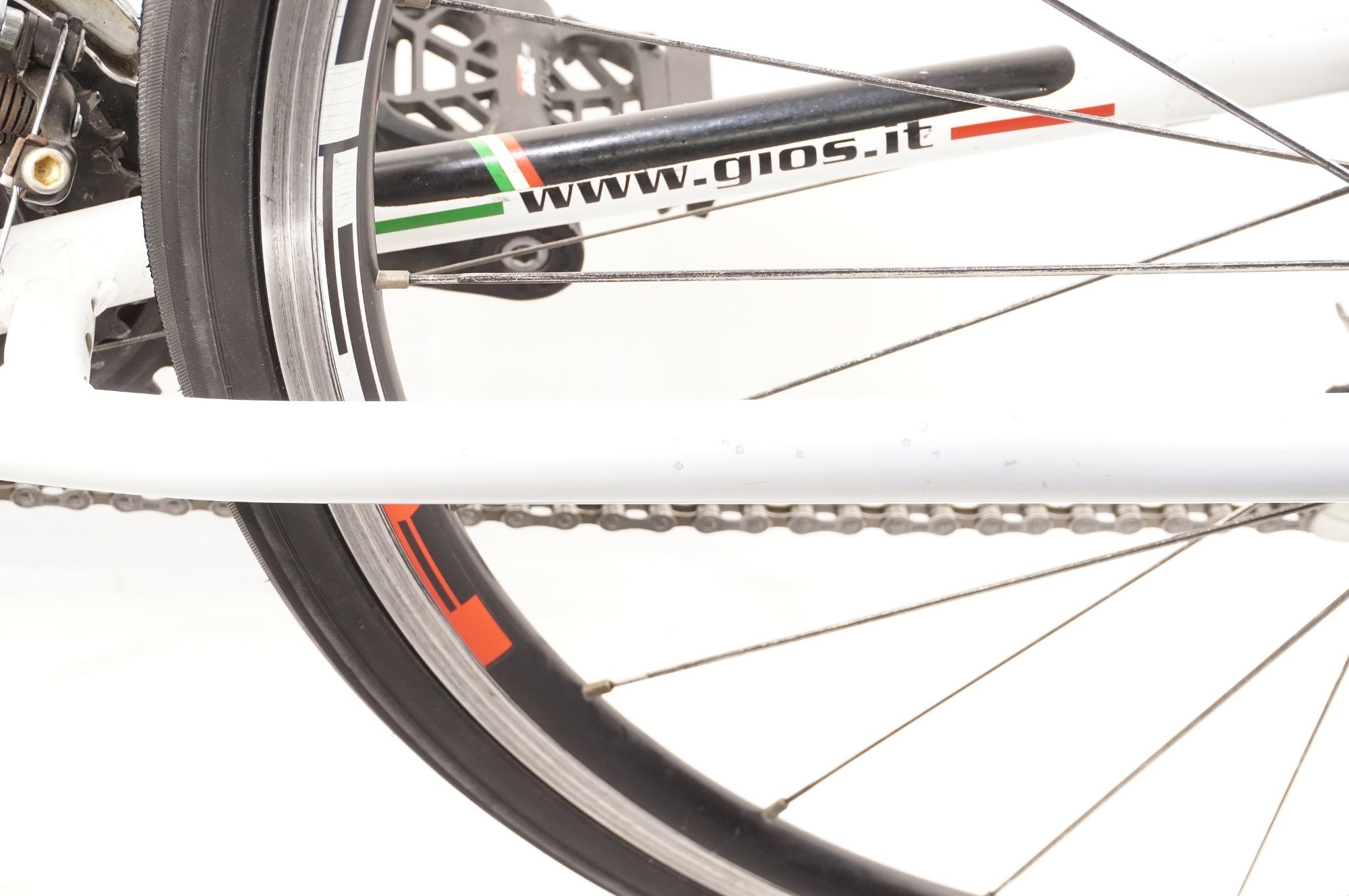 GIOS 「ジオス」 MISTRAL 2015年モデル クロスバイク / 中目黒店