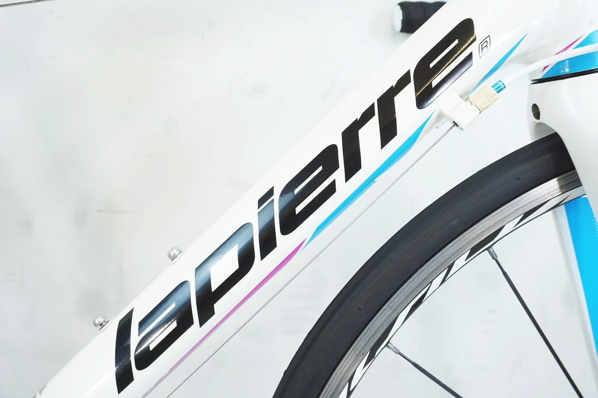 LAPIERRE 「ラピエール」 AUDACIO 200L 2015年モデル ロードバイク / 有明ガーデン店