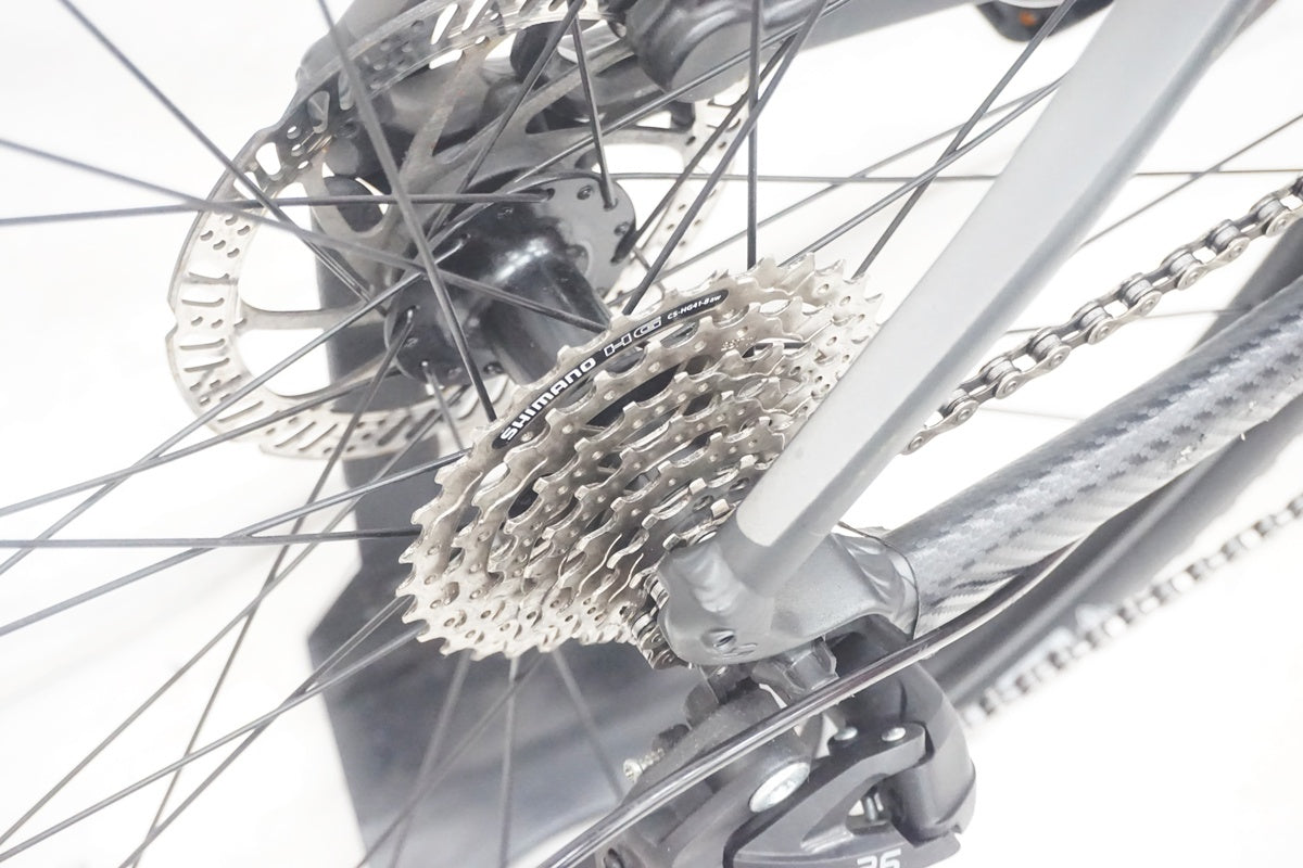 CANNONDALE 「キャノンデール」 BADBOY3 2022年モデル クロスバイク