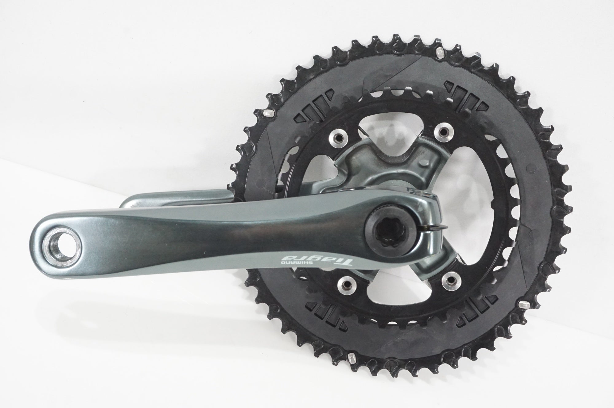SHIMANO 「シマノ」 TIAGRA FC-4700 50-34T 165mm クランク / AKIBA店