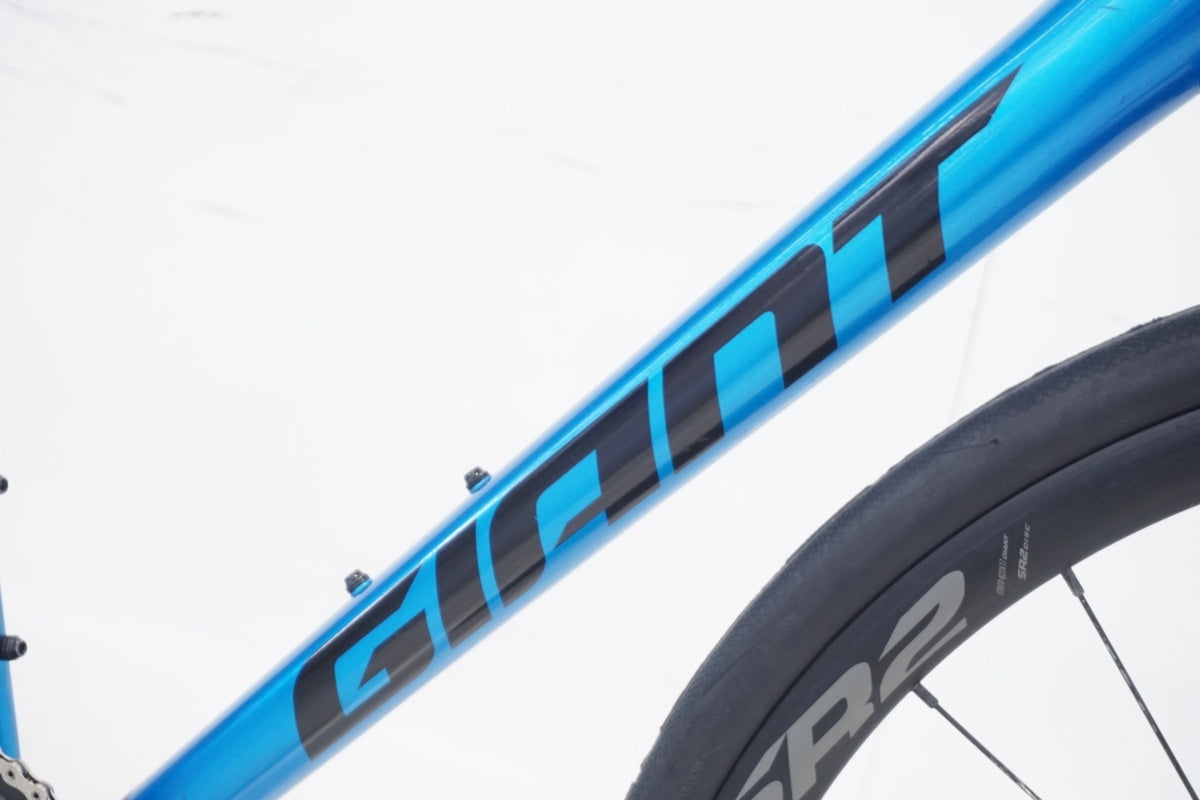 GIANT 「ジャイアント」 CONTEND AR2 DISC 2020年モデル ロードバイク / 滋賀大津店