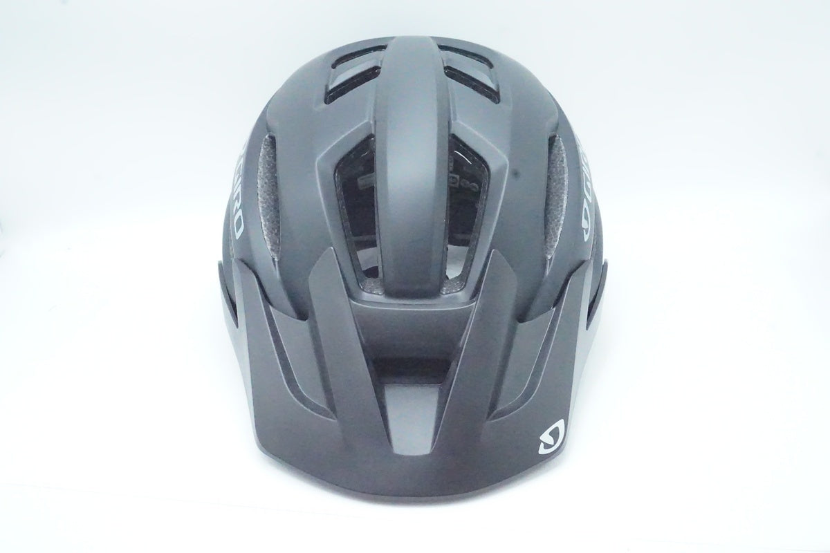 GIRO「ジロ」 FIXTURE2 54-61cm ヘルメット/ 京都西院店