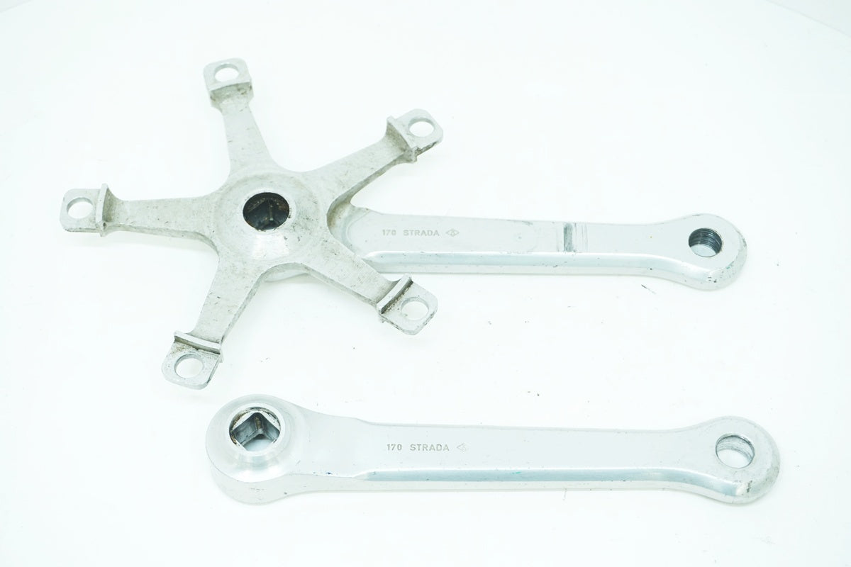 CAMPAGNOLO 「カンパニョーロ」 STRADA 170mm クランク / 大阪美原北インター店