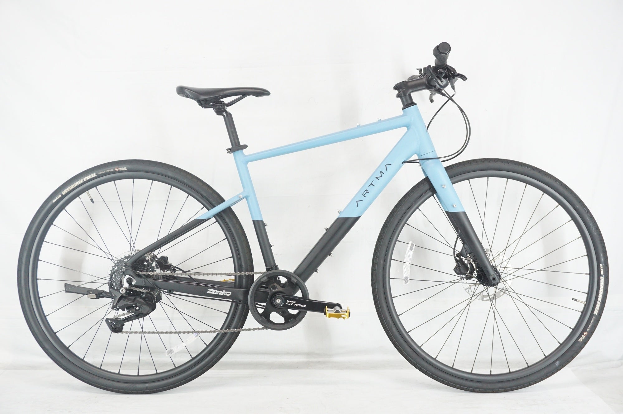 DAIWA CYCLE 「ダイワサイクル」 ARTMA サイレス 2024年モデル クロスバイク / 阪急塚口店