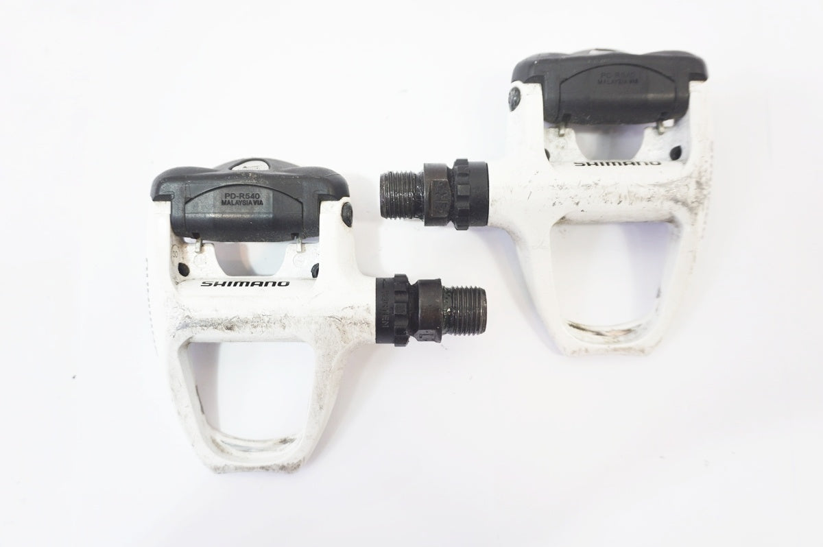 SHIMANO 「シマノ」 PD-R540 ペダル / バイチャリ世田谷店