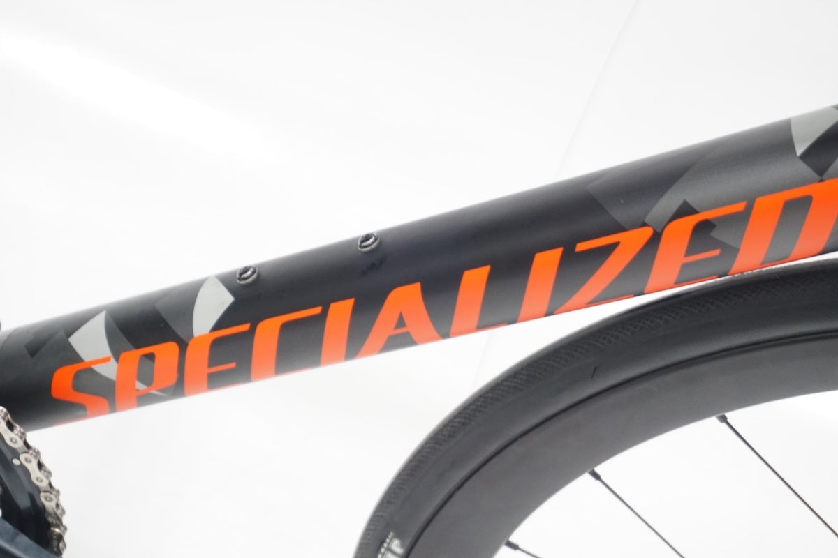 SPECIALIZED 「スペシャライズド」 TARMAC DISC EXPERT 2019年 SPECIALIZED 「スペシャライズド」 TARMAC DISC EXPERT 2019年