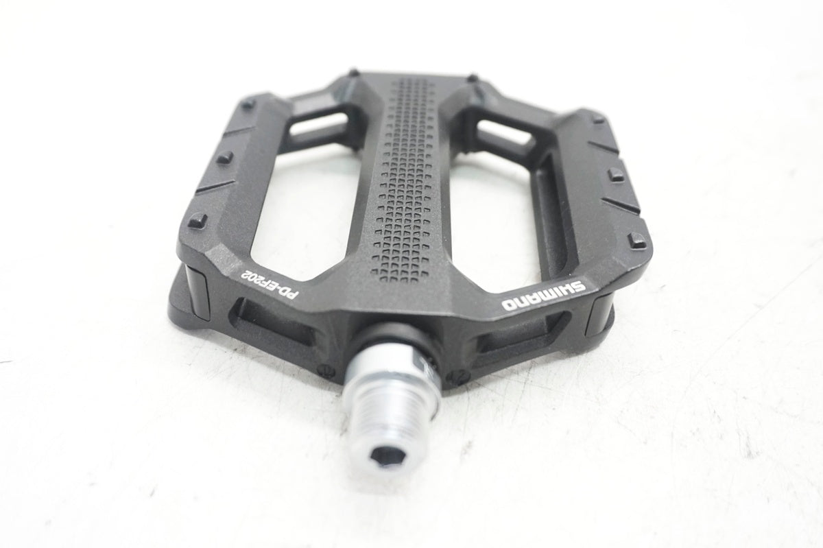 SHIMANO 「シマノ」 PD-EF202 ペダル / 大阪門真店