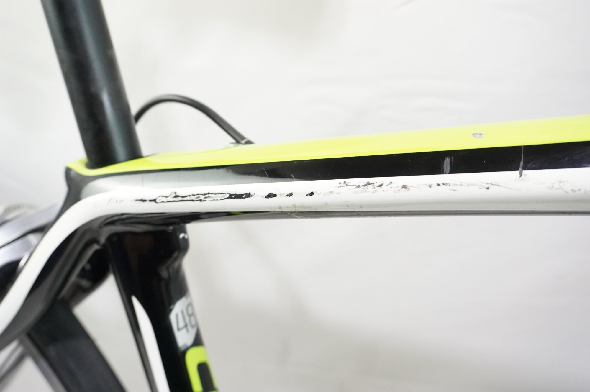 CANNONDALE 「キャノンデール」 SYNAPSE CARBON 6 105 2014年モデル ロードバイク / 中目黒店