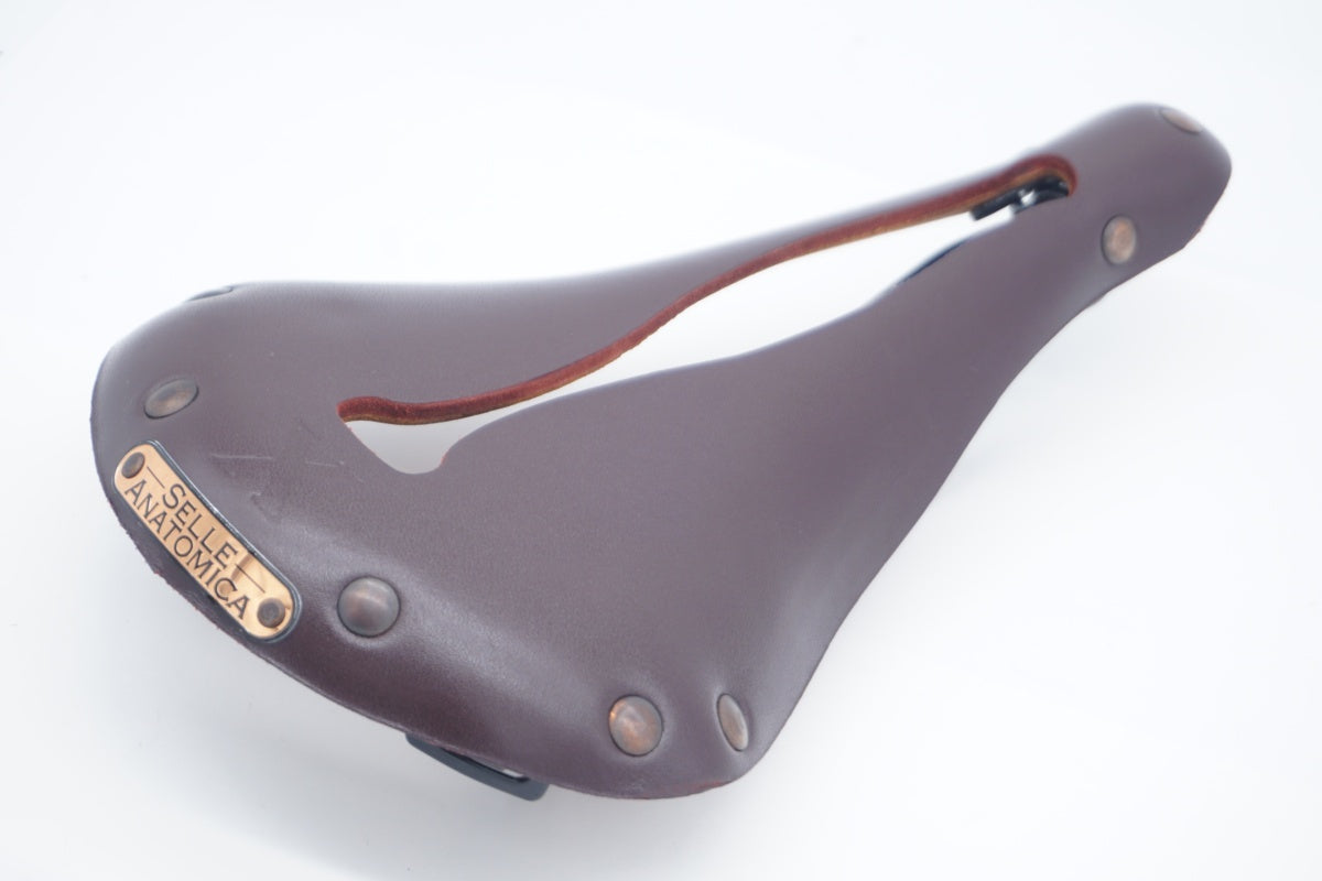 SELLE ANATOMICA 「セラアナトミカ」 X1 サドル / 滋賀大津店