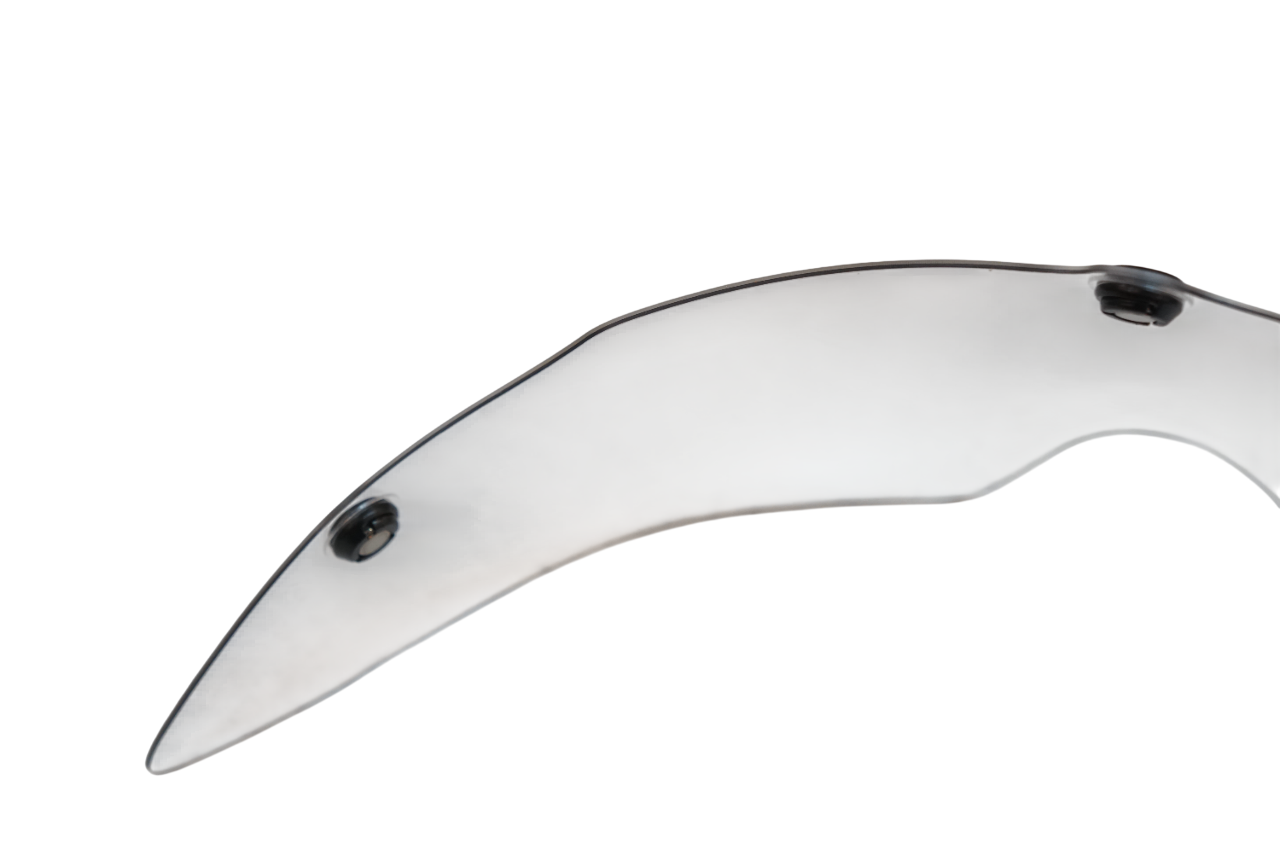 OGK KABUTO 「オージーケー カブト」 ARS-3 クリア シールド / バイチャリ浦和ベース