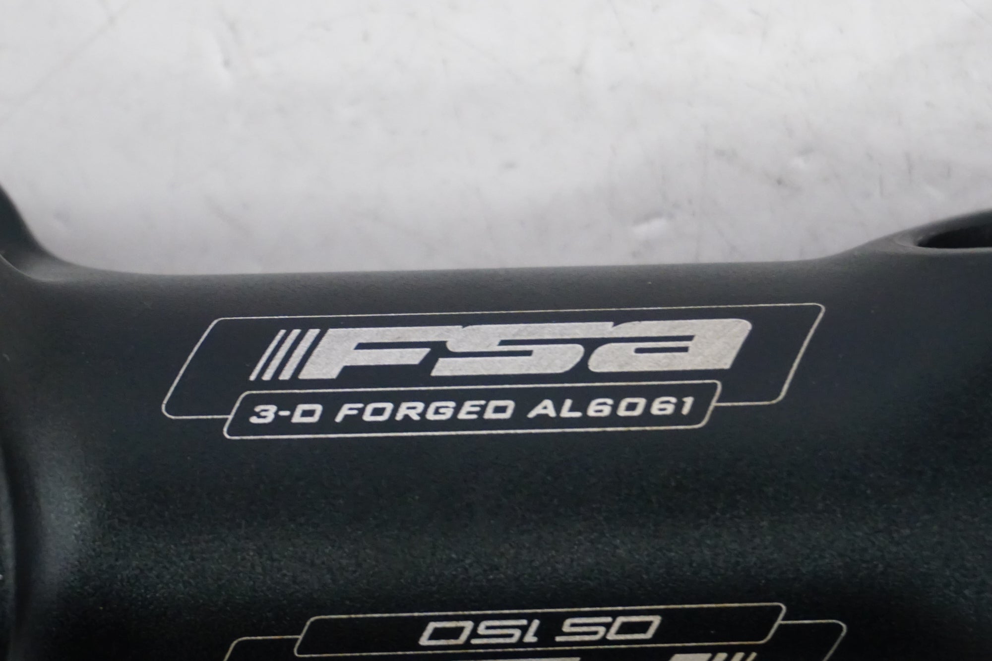 FSA 「エフエスエー」 φ31.8 100mm ステム / 浜松店