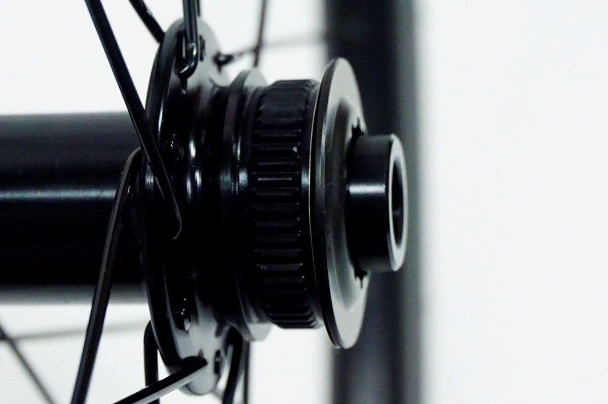 BONTRAGER 「ボントレガー」 PARADIGM TLR23 DISC シマノ11速 ホイール