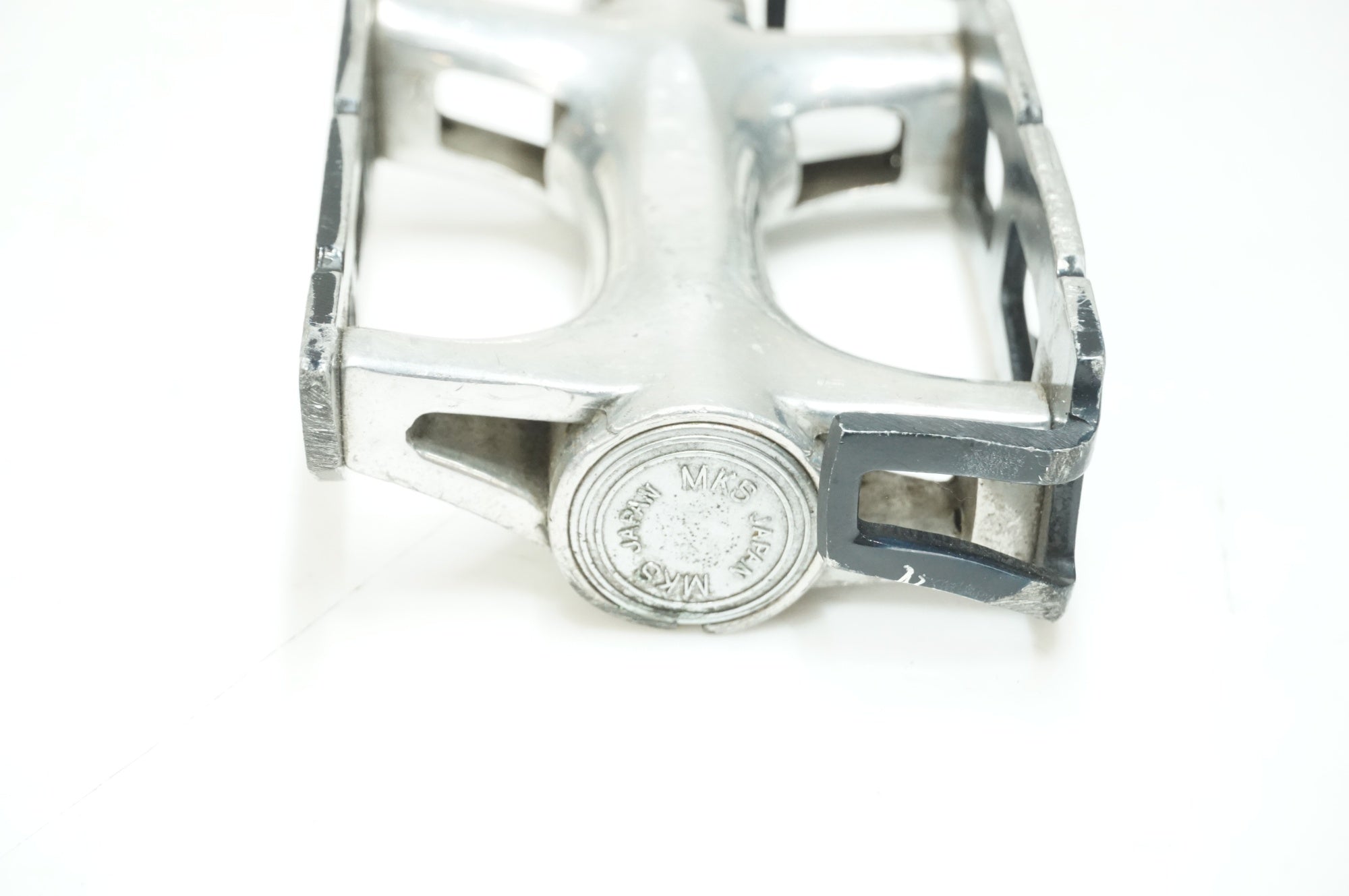 MKS 「ミカシマ」 CUSTOM NUEVO NJS ペダル / 大宮店 ｜ バイチャリ