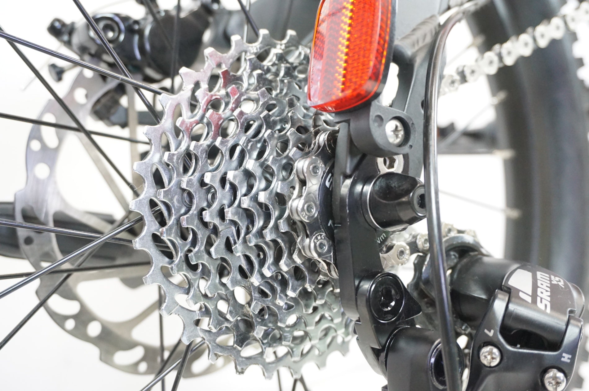 PACIFIC 「パシフィック」 BIRDY GT 2022年頃モデル 18インチ 折り畳み自転車 / 宇都宮店