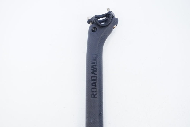 ROADNADO 「ロードナド」 φ31.6 300mm カーボンシートポスト / 浜松店