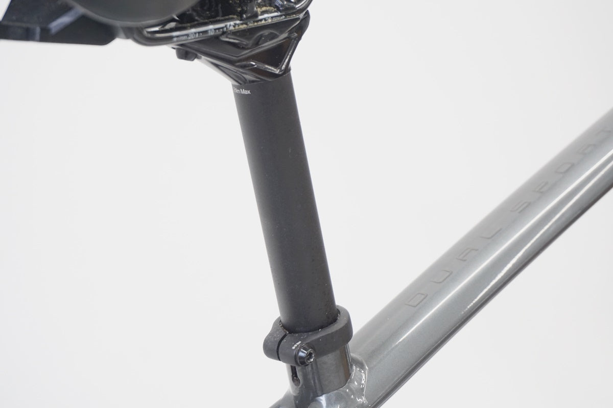 TREK 「トレック」DUAL SPORT 2021年モデル クロスバイク / 京都