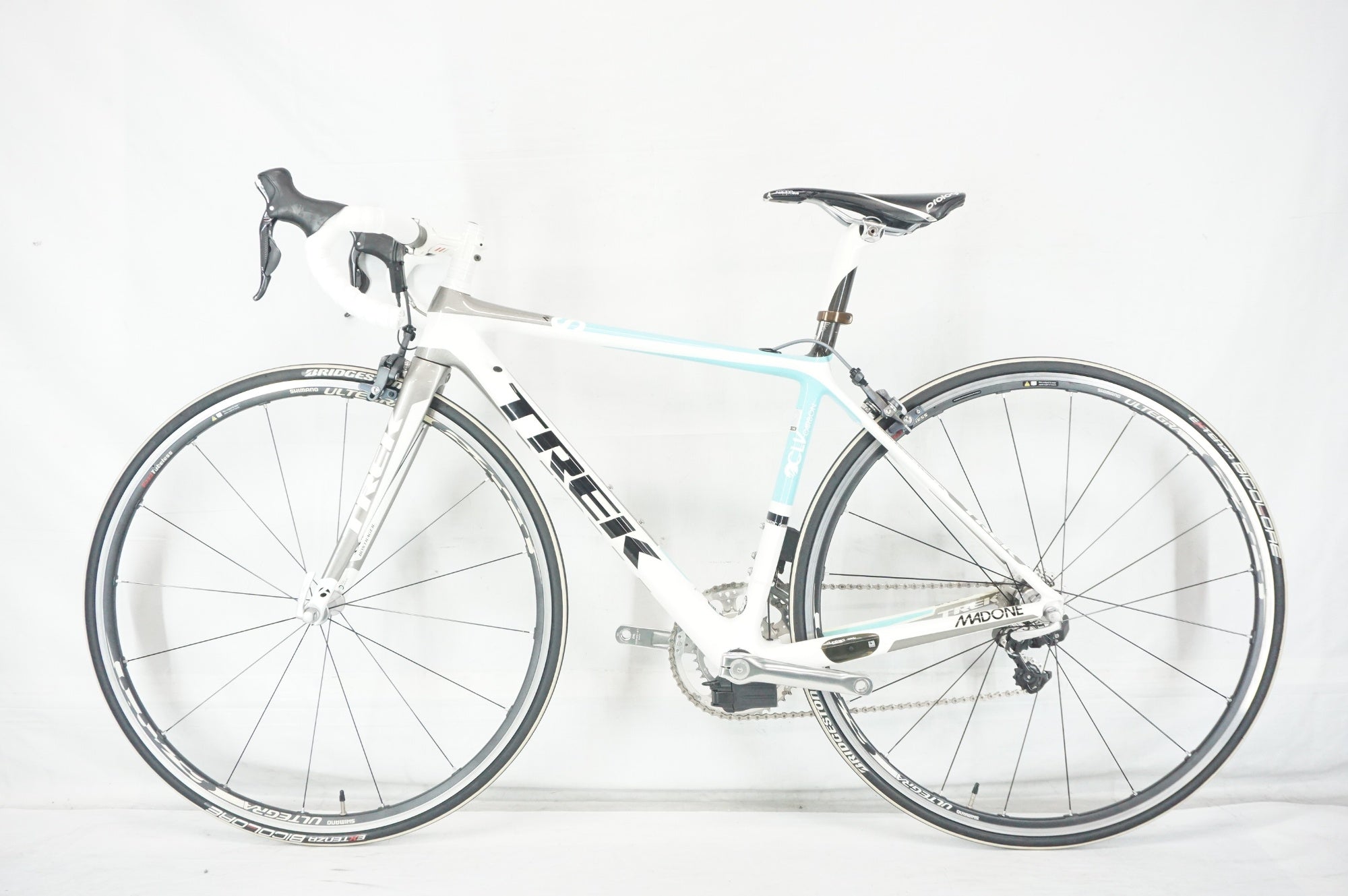 TREK 「トレック」 MADONE 6.2 2012年モデル ロードバイク / 阪急塚口